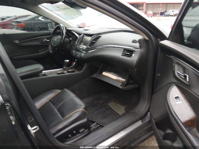 Chevrolet Impala 1lz 2015 1G1155SL4FU106519 Image 5