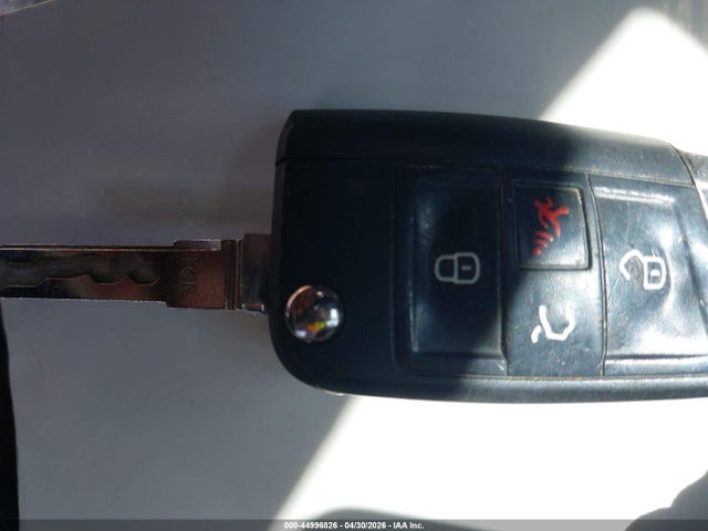 44996826 :رقم المزاد ، 3VW447AU9GM034393 vin ، 2016 Volkswagen Golf Gti Se W/performance Package 4-door مزاد بيع
