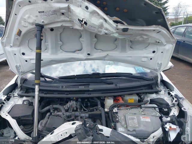 Aukcja sprzedaży 2018 Toyota Prius C Two, vin: JTDKDTB39J1612926, numer aukcji: 44996831