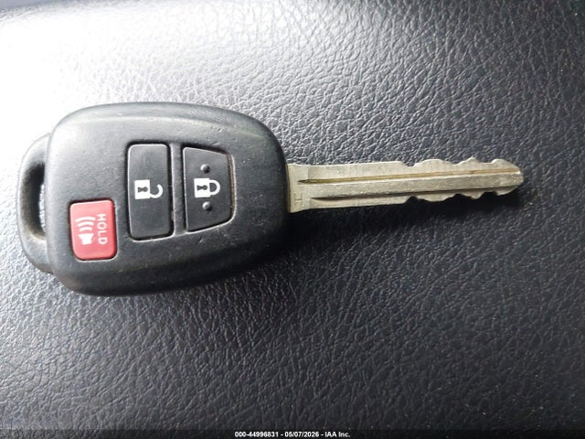 Aukcja sprzedaży 2018 Toyota Prius C Two, vin: JTDKDTB39J1612926, numer aukcji: 44996831