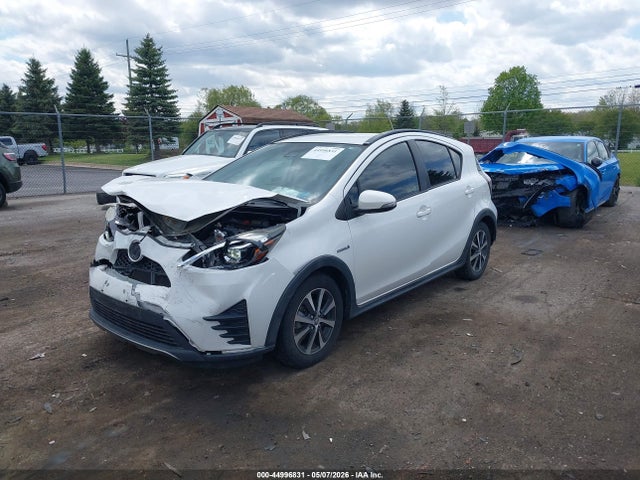 Aukcja sprzedaży 2018 Toyota Prius C Two, vin: JTDKDTB39J1612926, numer aukcji: 44996831