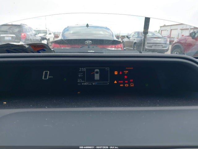 Aukcja sprzedaży 2018 Toyota Prius C Two, vin: JTDKDTB39J1612926, numer aukcji: 44996831