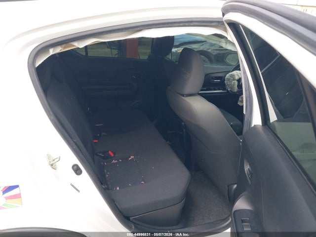 Aukcja sprzedaży 2018 Toyota Prius C Two, vin: JTDKDTB39J1612926, numer aukcji: 44996831