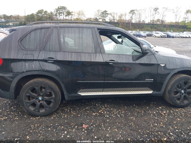 2009 Bmw X5 Xdrive48i მანქანა იყიდება აუქციონზე, vin: 5UXFE83519L170685, აუქციონის ნომერი: 44996832