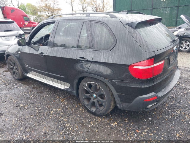 2009 Bmw X5 Xdrive48i მანქანა იყიდება აუქციონზე, vin: 5UXFE83519L170685, აუქციონის ნომერი: 44996832