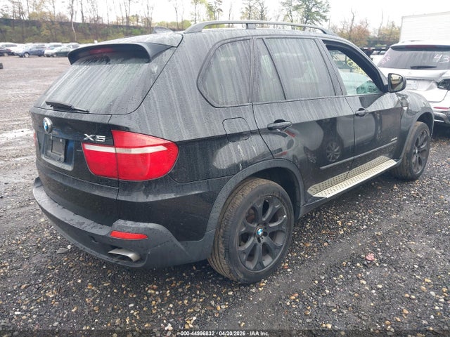 2009 Bmw X5 Xdrive48i მანქანა იყიდება აუქციონზე, vin: 5UXFE83519L170685, აუქციონის ნომერი: 44996832