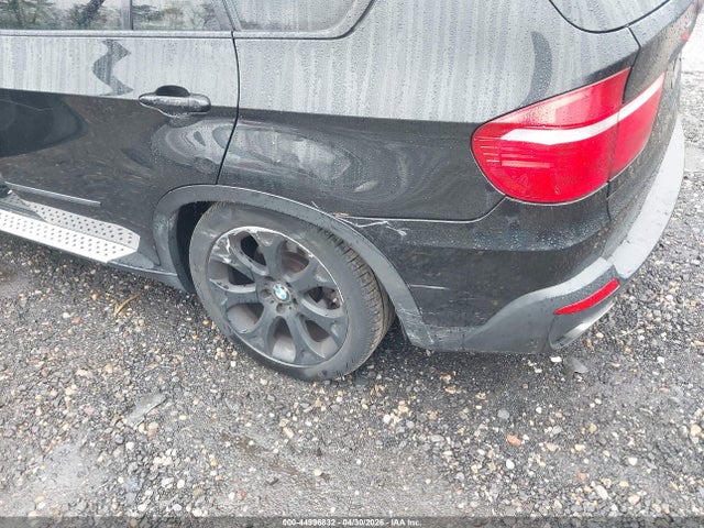 2009 Bmw X5 Xdrive48i მანქანა იყიდება აუქციონზე, vin: 5UXFE83519L170685, აუქციონის ნომერი: 44996832