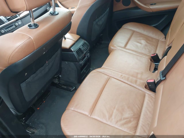 2009 Bmw X5 Xdrive48i მანქანა იყიდება აუქციონზე, vin: 5UXFE83519L170685, აუქციონის ნომერი: 44996832