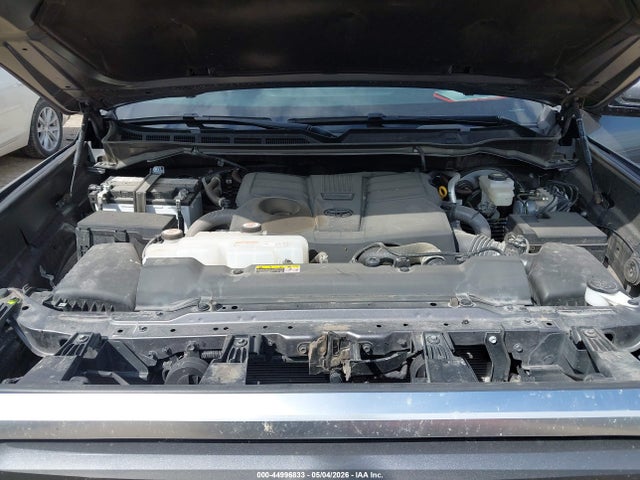 Aukcja sprzedaży 2025 Toyota Tundra Limited, vin: 5TFJA5DB8SX253412, numer aukcji: 44996833