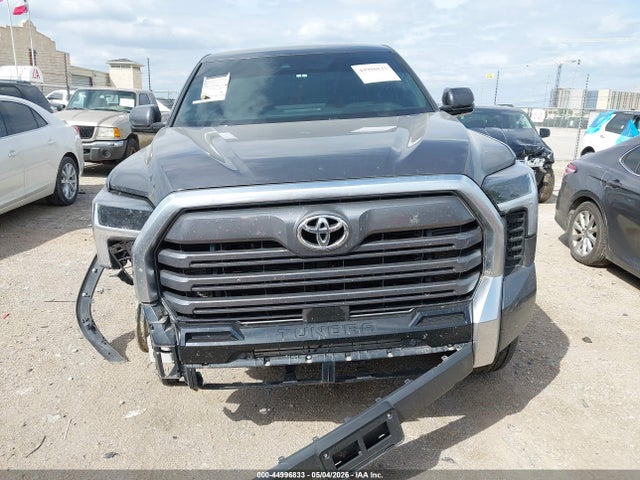 Aukcja sprzedaży 2025 Toyota Tundra Limited, vin: 5TFJA5DB8SX253412, numer aukcji: 44996833