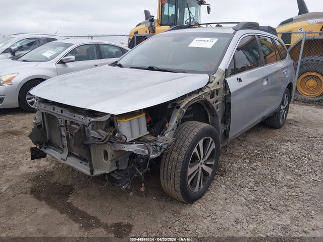 Продажа на аукционе авто 2019 Subaru Outback 2.5i Limited, vin: 4S4BSANC4K3295189, номер лота: 44996834