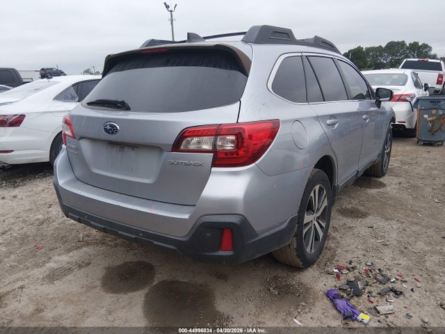 Продажа на аукционе авто 2019 Subaru Outback 2.5i Limited, vin: 4S4BSANC4K3295189, номер лота: 44996834