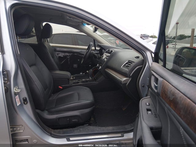 Продажа на аукционе авто 2019 Subaru Outback 2.5i Limited, vin: 4S4BSANC4K3295189, номер лота: 44996834