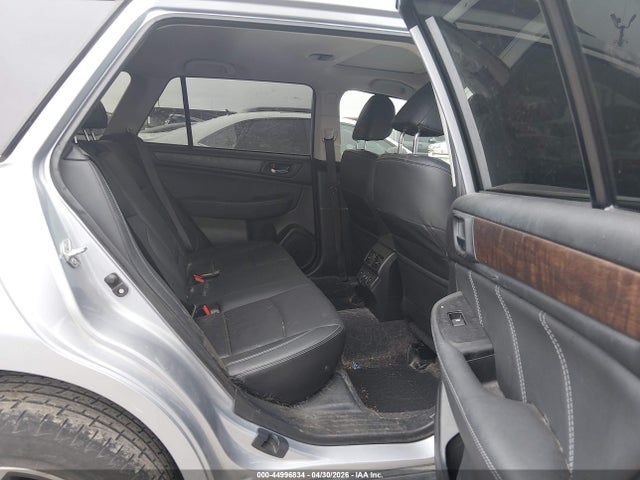 Продажа на аукционе авто 2019 Subaru Outback 2.5i Limited, vin: 4S4BSANC4K3295189, номер лота: 44996834