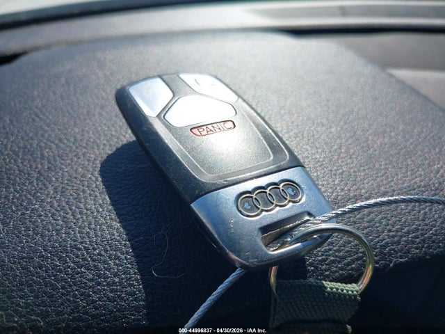 WA1E2AFY4N2009261 Audi Q5 Premium Plus 55 Tfsi E S Line Quattro S Tronic