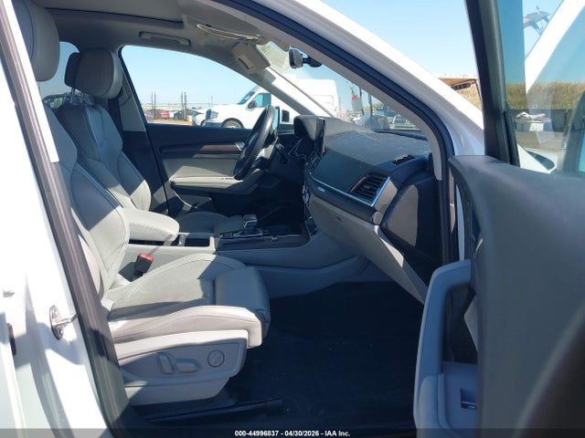 WA1E2AFY4N2009261 Audi Q5 Premium Plus 55 Tfsi E S Line Quattro S Tronic