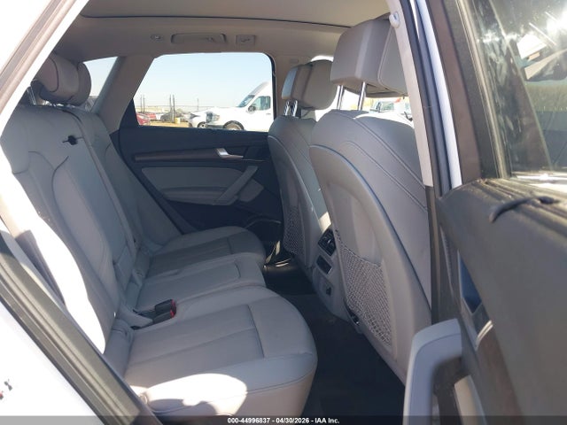 WA1E2AFY4N2009261 Audi Q5 Premium Plus 55 Tfsi E S Line Quattro S Tronic