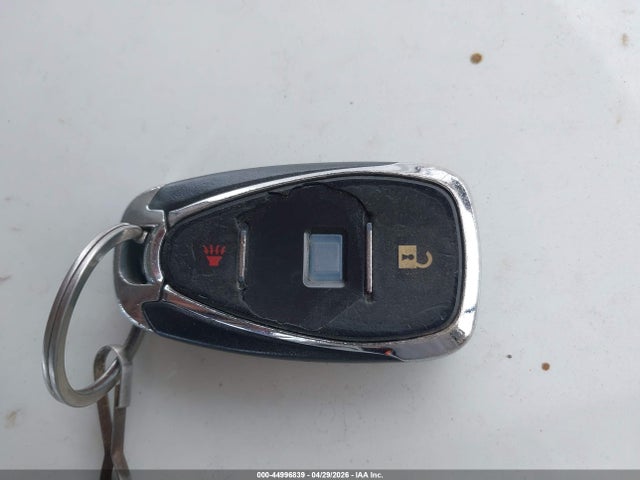 3GNAXHEV2NS172850 Chevrolet Equinox Fwd Ls