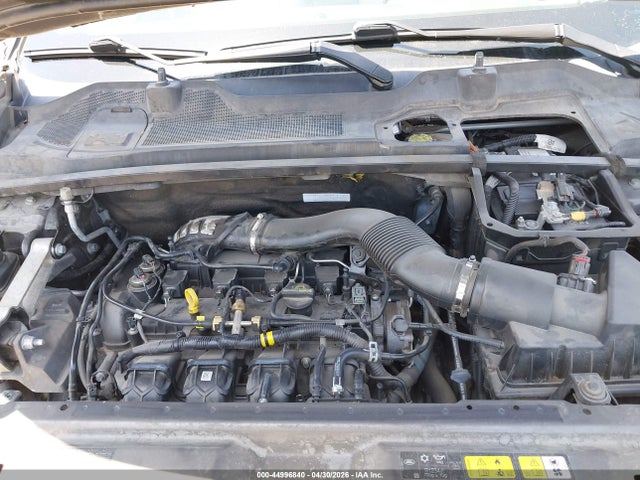 SALCT2BG9GH629349 Land Rover Discovery Sport Hse Lux