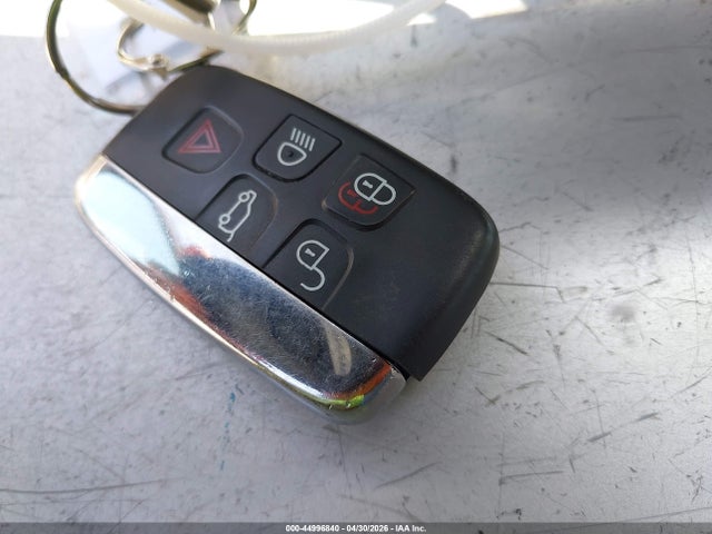 SALCT2BG9GH629349 Land Rover Discovery Sport Hse Lux