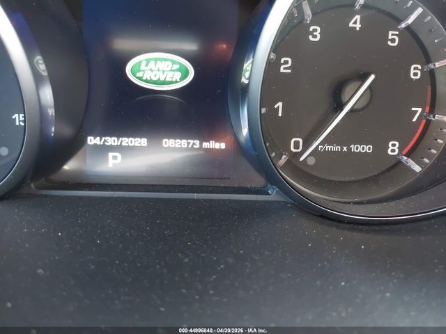 SALCT2BG9GH629349 Land Rover Discovery Sport Hse Lux