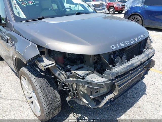 SALCT2BG9GH629349 Land Rover Discovery Sport Hse Lux