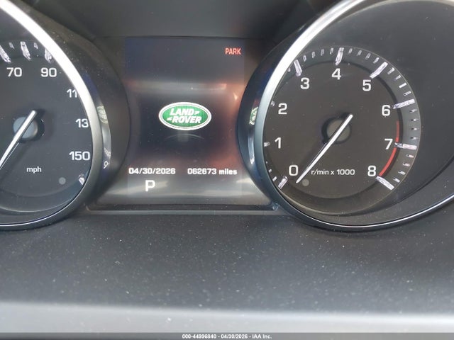 SALCT2BG9GH629349 Land Rover Discovery Sport Hse Lux