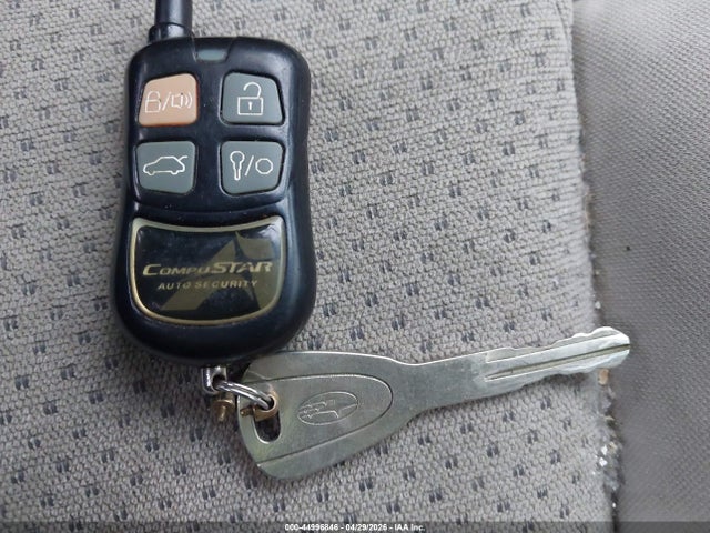 Aukcja sprzedaży 2005 Subaru Outback 2.5i, vin: 4S4BP61C357338700, numer aukcji: 44996846
