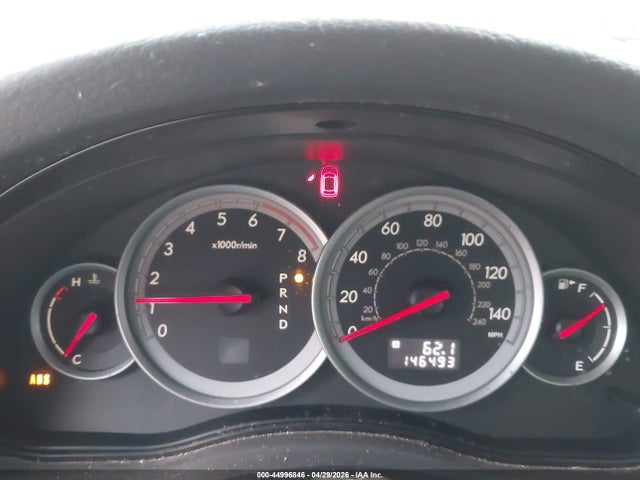 Aukcja sprzedaży 2005 Subaru Outback 2.5i, vin: 4S4BP61C357338700, numer aukcji: 44996846