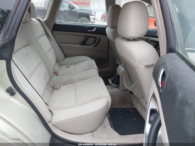 Aukcja sprzedaży 2005 Subaru Outback 2.5i, vin: 4S4BP61C357338700, numer aukcji: 44996846