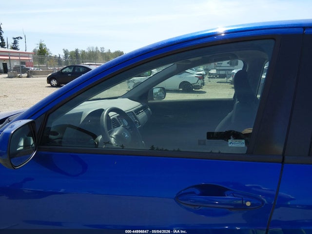 3CZRU6H37JG711862 Honda HR-V LX