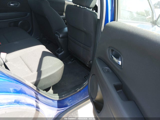 3CZRU6H37JG711862 Honda HR-V LX