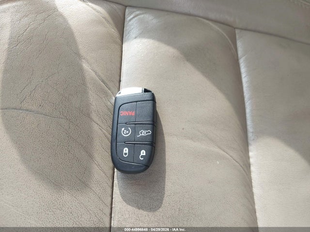Aukcja sprzedaży 2014 Jeep Grand Cherokee Limited, vin: 1C4RJEBG1EC589450, numer aukcji: 44996848