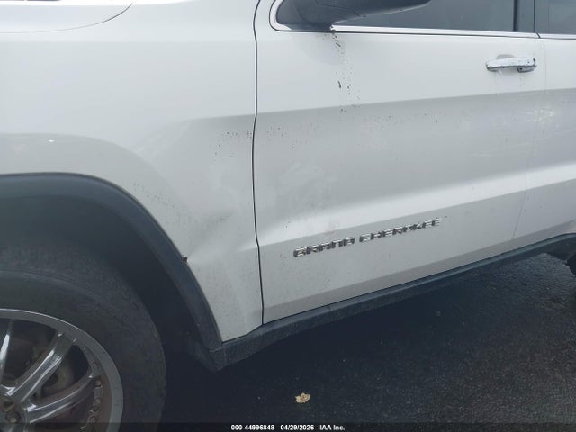 Aukcja sprzedaży 2014 Jeep Grand Cherokee Limited, vin: 1C4RJEBG1EC589450, numer aukcji: 44996848