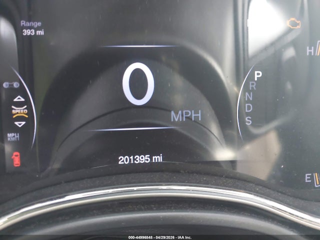 Aukcja sprzedaży 2014 Jeep Grand Cherokee Limited, vin: 1C4RJEBG1EC589450, numer aukcji: 44996848