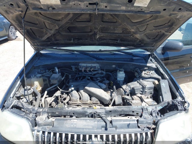 Продаж на аукціоні авто 2006 Mercury Mariner Luxury/premier, vin: 4M2CU57106KJ18411, номер лоту: 44996849