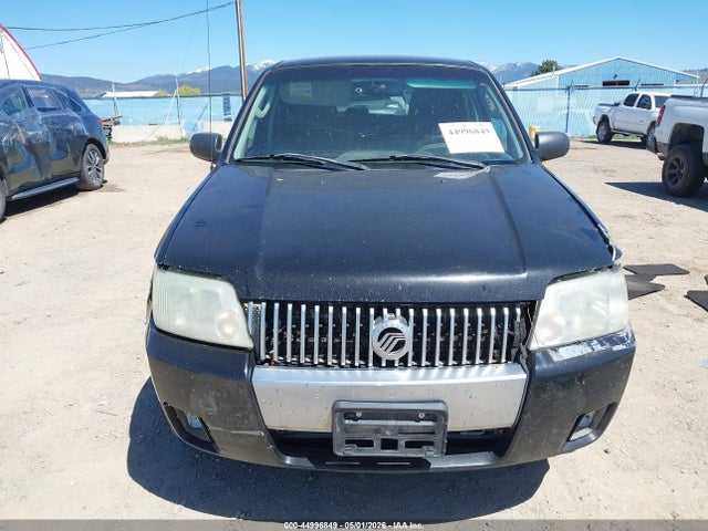 Продаж на аукціоні авто 2006 Mercury Mariner Luxury/premier, vin: 4M2CU57106KJ18411, номер лоту: 44996849