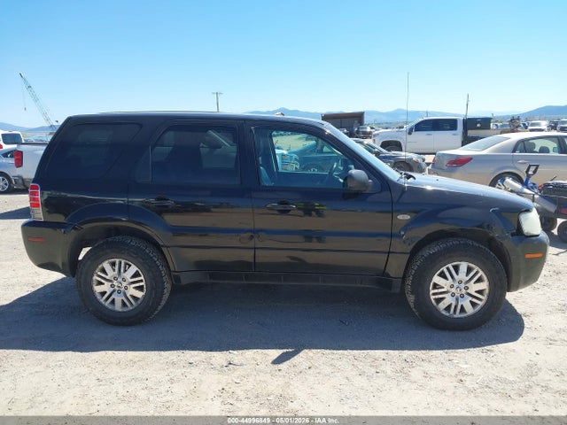 Продаж на аукціоні авто 2006 Mercury Mariner Luxury/premier, vin: 4M2CU57106KJ18411, номер лоту: 44996849