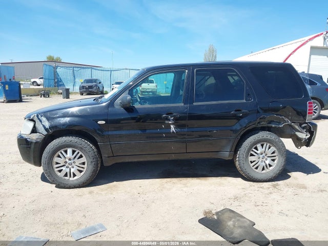 Продаж на аукціоні авто 2006 Mercury Mariner Luxury/premier, vin: 4M2CU57106KJ18411, номер лоту: 44996849