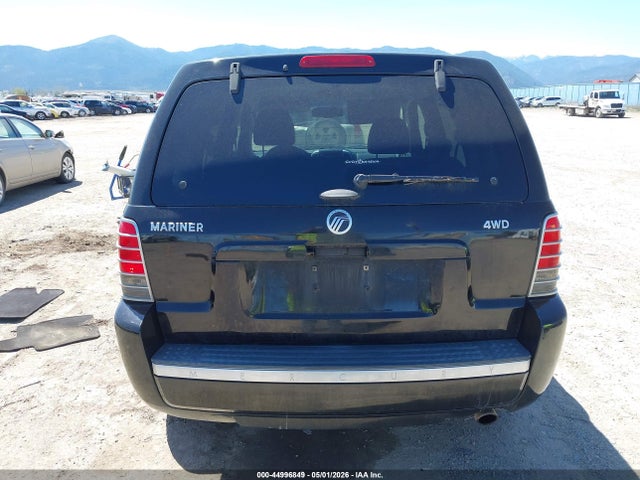 Продаж на аукціоні авто 2006 Mercury Mariner Luxury/premier, vin: 4M2CU57106KJ18411, номер лоту: 44996849