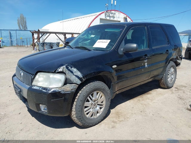 Продаж на аукціоні авто 2006 Mercury Mariner Luxury/premier, vin: 4M2CU57106KJ18411, номер лоту: 44996849