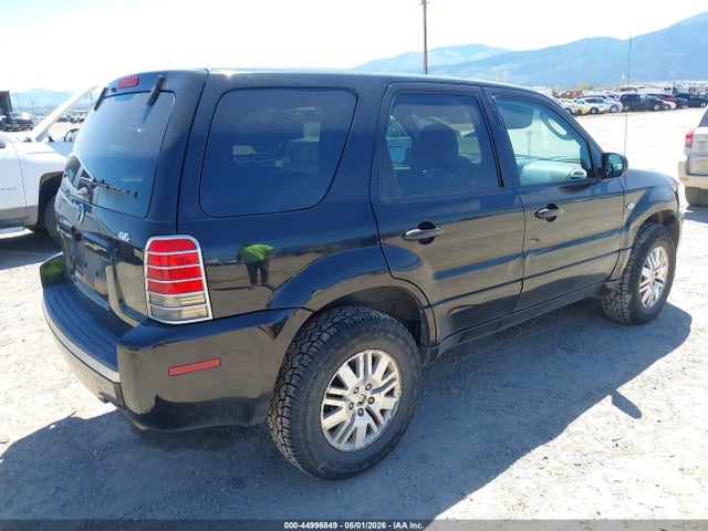 Продаж на аукціоні авто 2006 Mercury Mariner Luxury/premier, vin: 4M2CU57106KJ18411, номер лоту: 44996849