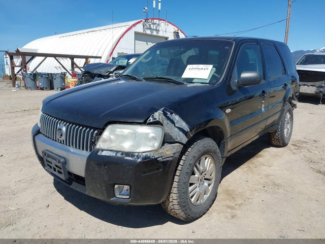 Продаж на аукціоні авто 2006 Mercury Mariner Luxury/premier, vin: 4M2CU57106KJ18411, номер лоту: 44996849