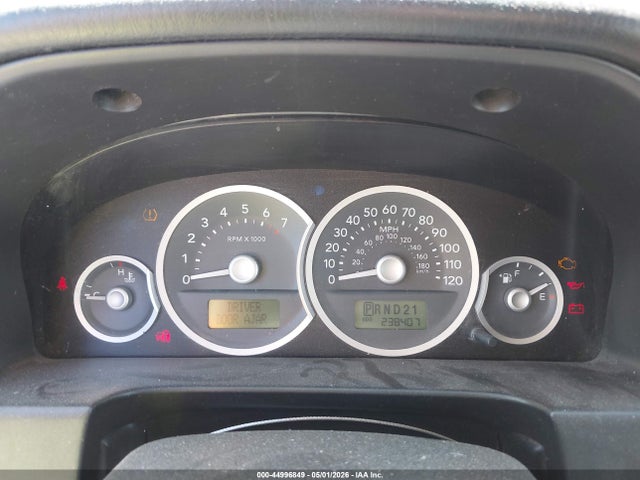 Продаж на аукціоні авто 2006 Mercury Mariner Luxury/premier, vin: 4M2CU57106KJ18411, номер лоту: 44996849