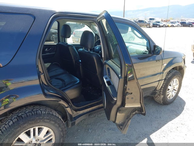 Продаж на аукціоні авто 2006 Mercury Mariner Luxury/premier, vin: 4M2CU57106KJ18411, номер лоту: 44996849
