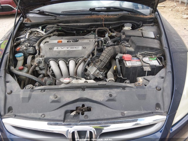 Продаж на аукціоні авто 2007 Honda Accord 2.4 Se, vin: 1HGCM56387A002391, номер лоту: 44996850