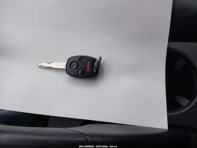 Продаж на аукціоні авто 2007 Honda Accord 2.4 Se, vin: 1HGCM56387A002391, номер лоту: 44996850