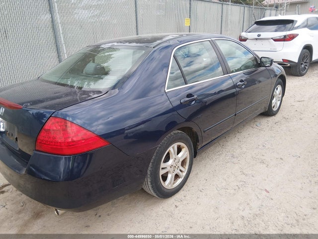 Продаж на аукціоні авто 2007 Honda Accord 2.4 Se, vin: 1HGCM56387A002391, номер лоту: 44996850