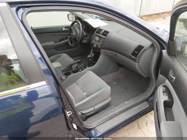 Продаж на аукціоні авто 2007 Honda Accord 2.4 Se, vin: 1HGCM56387A002391, номер лоту: 44996850