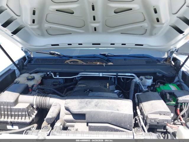 1GCHSBEA5J1251442 Chevrolet Colorado Wt